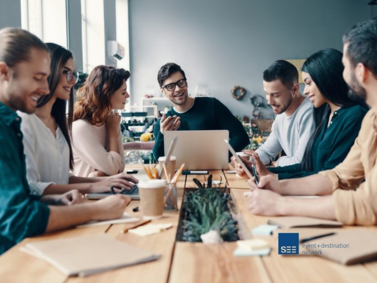 Actividades de team building para empresas